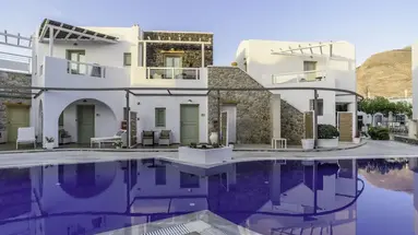 La Mer Deluxe Hotel & Spa - Adults only