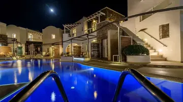 La Mer Deluxe Hotel & Spa - Adults only