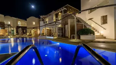 La Mer Deluxe Hotel & Spa - Adults only