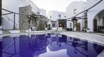 La Mer Deluxe Hotel & Spa - Adults only