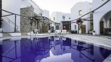 La Mer Deluxe Hotel & Spa - Adults only