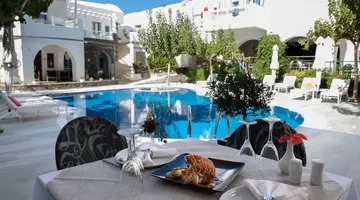 La Mer Deluxe Hotel & Spa - Adults only