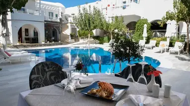 La Mer Deluxe Hotel & Spa - Adults only