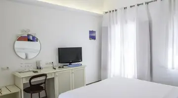 La Mer Deluxe Hotel & Spa - Adults only