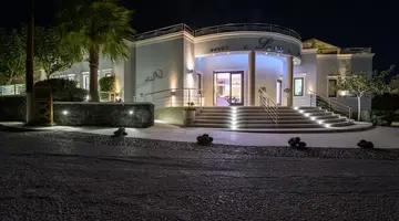 La Mer Deluxe Hotel & Spa - Adults only
