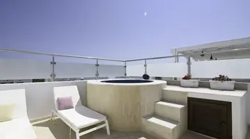 La Mer Deluxe Hotel & Spa - Adults only