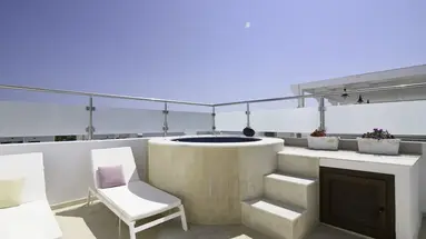 La Mer Deluxe Hotel & Spa - Adults only