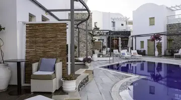 La Mer Deluxe Hotel & Spa - Adults only