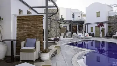 La Mer Deluxe Hotel & Spa - Adults only