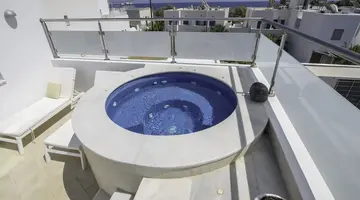 La Mer Deluxe Hotel & Spa - Adults only