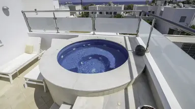 La Mer Deluxe Hotel & Spa - Adults only