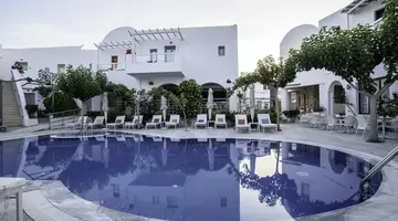 La Mer Deluxe Hotel & Spa - Adults only