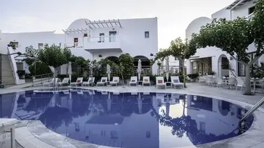 La Mer Deluxe Hotel & Spa - Adults only