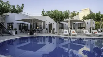 La Mer Deluxe Hotel & Spa - Adults only