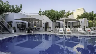 La Mer Deluxe Hotel & Spa - Adults only