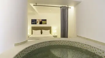 La Mer Deluxe Hotel & Spa - Adults only