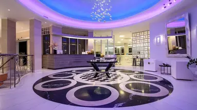 La Mer Deluxe Hotel & Spa - Adults only