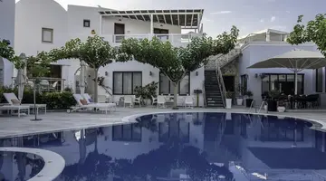 La Mer Deluxe Hotel & Spa - Adults only