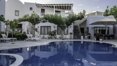 La Mer Deluxe Hotel & Spa - Adults only