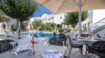 La Mer Deluxe Hotel & Spa - Adults only