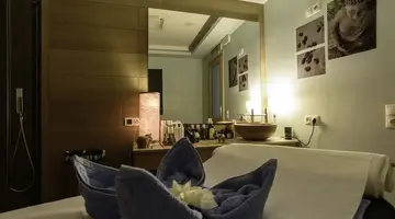 La Mer Deluxe Hotel & Spa - Adults only