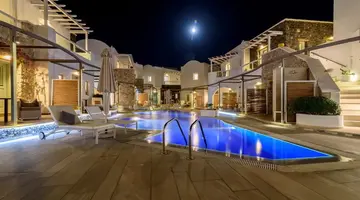 La Mer Deluxe Hotel & Spa - Adults only