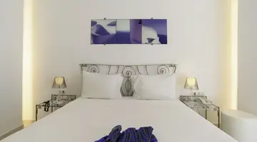 La Mer Deluxe Hotel & Spa - Adults only