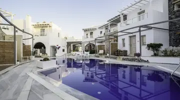 La Mer Deluxe Hotel & Spa - Adults only