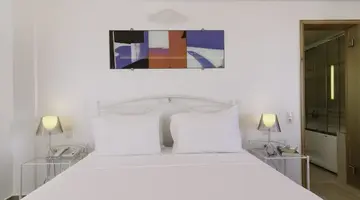 La Mer Deluxe Hotel & Spa - Adults only