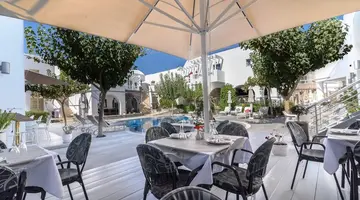 La Mer Deluxe Hotel & Spa - Adults only