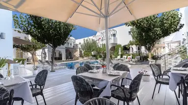 La Mer Deluxe Hotel & Spa - Adults only