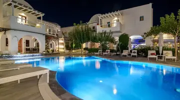 La Mer Deluxe Hotel & Spa - Adults only