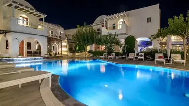 La Mer Deluxe Hotel & Spa - Adults only