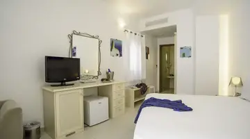 La Mer Deluxe Hotel & Spa - Adults only