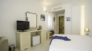 La Mer Deluxe Hotel & Spa - Adults only