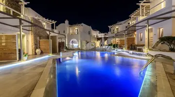 La Mer Deluxe Hotel & Spa - Adults only