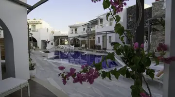 La Mer Deluxe Hotel Spa Resort Adults Only