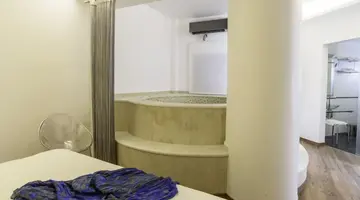 La Mer Deluxe Hotel Spa Resort Adults Only