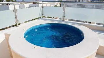 La Mer Deluxe Hotel Spa Resort Adults Only
