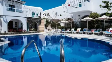 La Mer Deluxe Hotel Spa Resort Adults Only