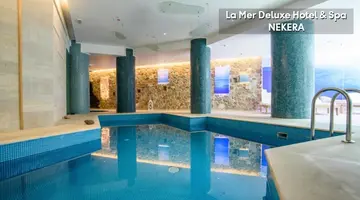 La Mer Deluxe Hotel Spa Resort
