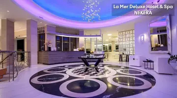 La Mer Deluxe Hotel Spa Resort