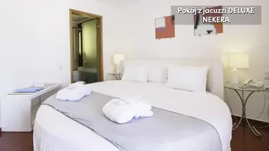 La Mer Deluxe Hotel Spa Resort