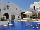 La Mer Deluxe Hotel Spa Resort