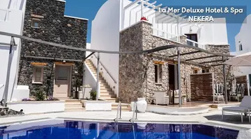 La Mer Deluxe Hotel Spa Resort