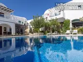 La Mer Deluxe Hotel Spa Resort