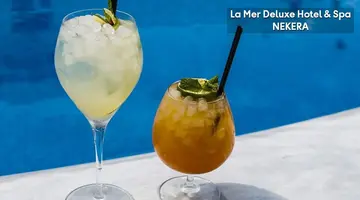 La Mer Deluxe Hotel Spa Resort