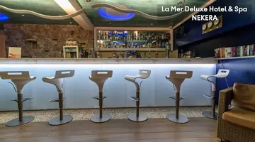 La Mer Deluxe Hotel Spa Resort