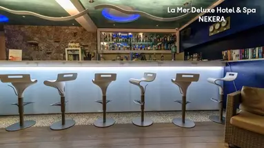 La Mer Deluxe Hotel Spa Resort