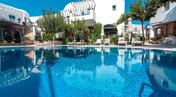 La Mer Deluxe Hotel & Spa
